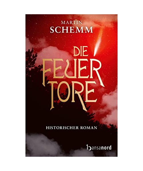Die Feuertore