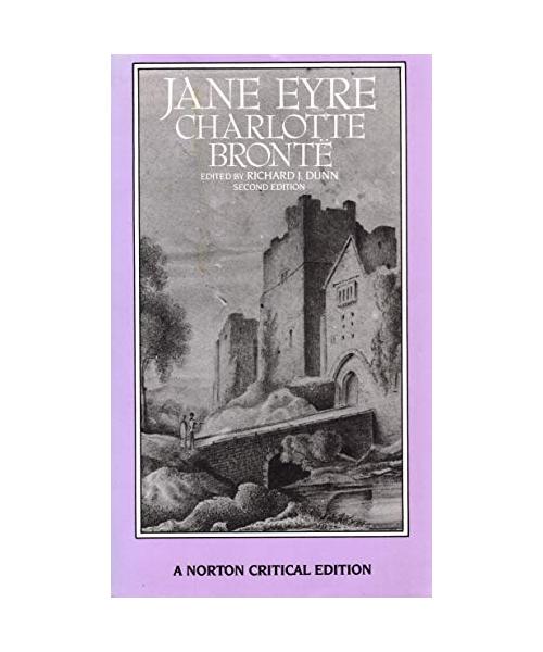 JANE EYRE NCE 2E PA