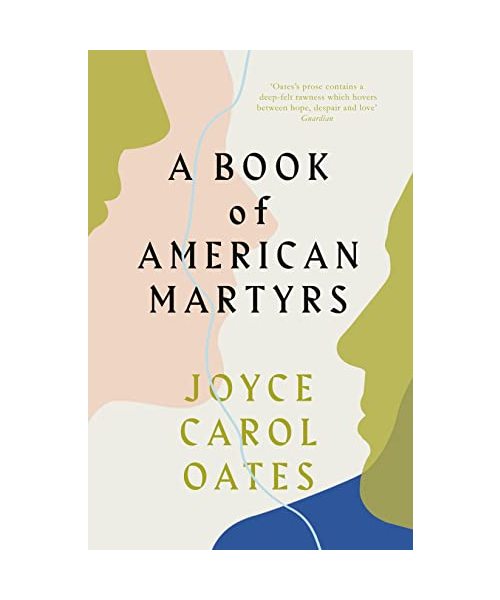 A Book of American Martyrs