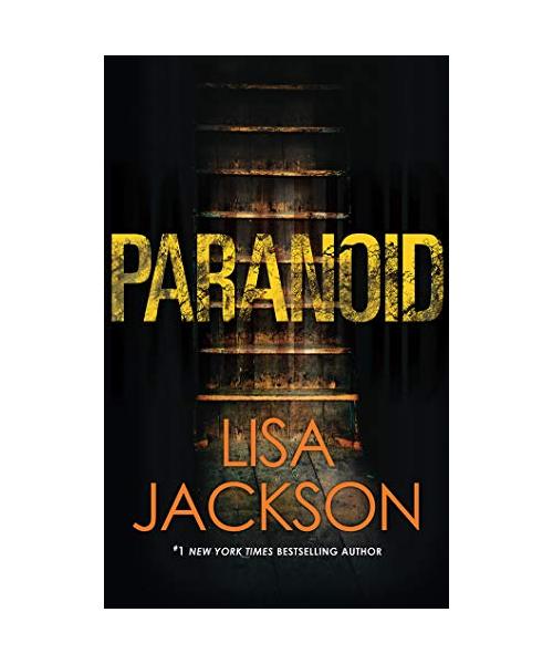 Paranoid
