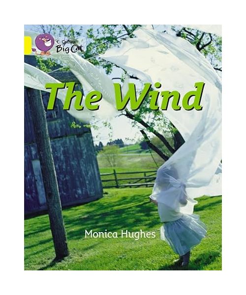 The Wind