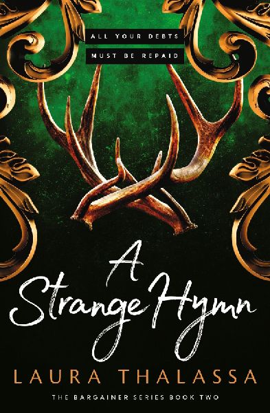 A Strange Hymn