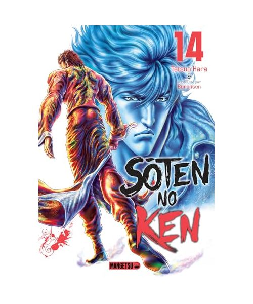 Soten No Ken T14