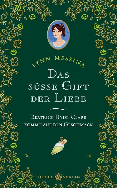 Das süße Gift der Liebe