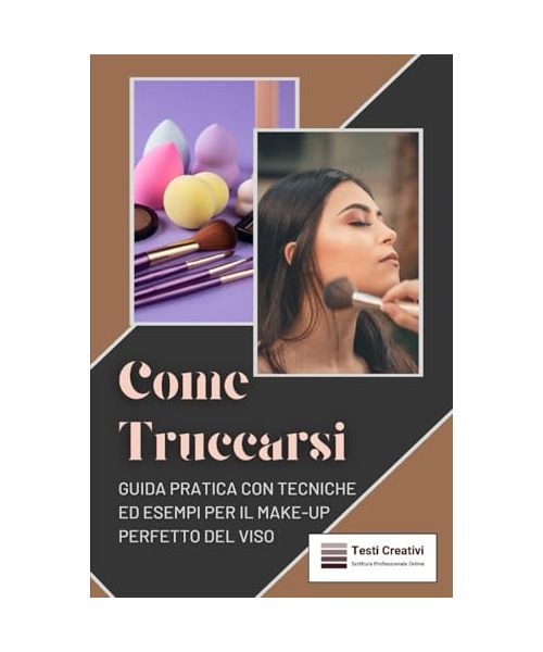 Come Truccarsi