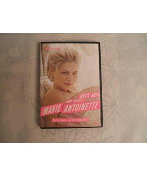 Marie-Antoinette [FR Import]