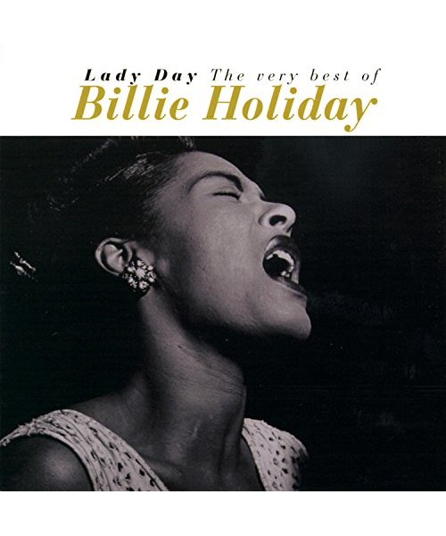 Lady Day (the Very Best of Bil