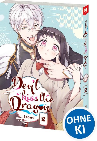 Don't Kiss the Dragon 02