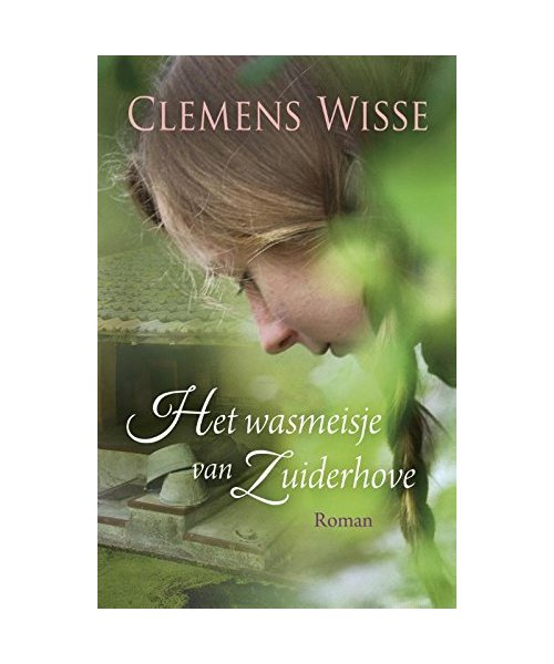 Het wasmeisje van Zuiderhove