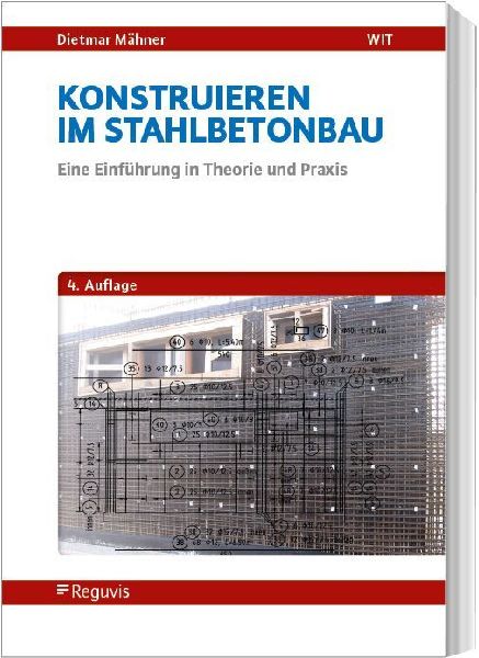 Konstruieren im Stahlbetonbau