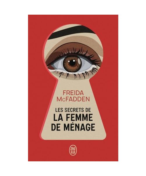 Les secrets de la femme de ménage