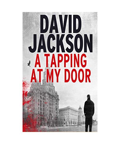 A Tapping at My Door
