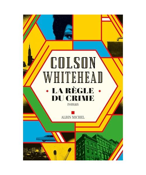 La Règle du crime