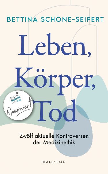 Leben, Körper, Tod