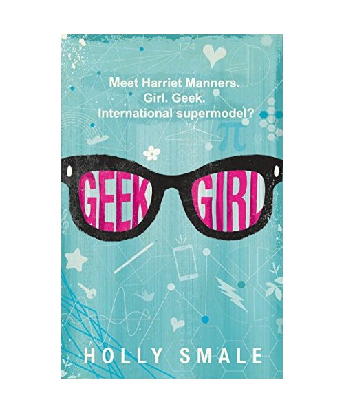 Geek Girl