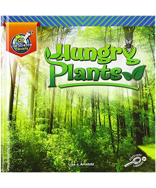 Hungry Plants