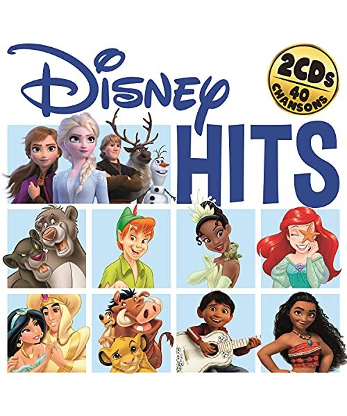 Disney Hits