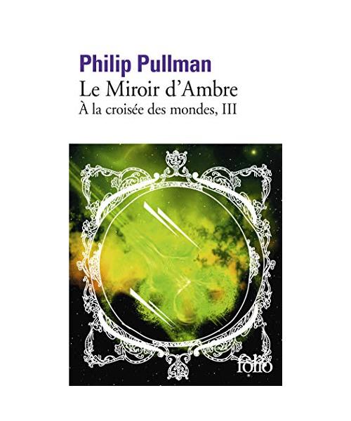 Miroir D Ambre