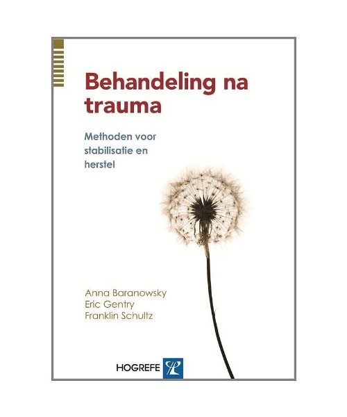 Behandel na trauma: methoden voor stabilisatie en herstel