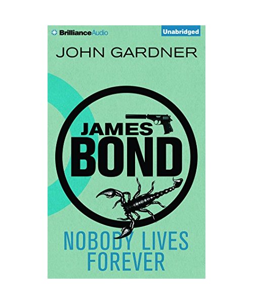 Nobody Lives Forever