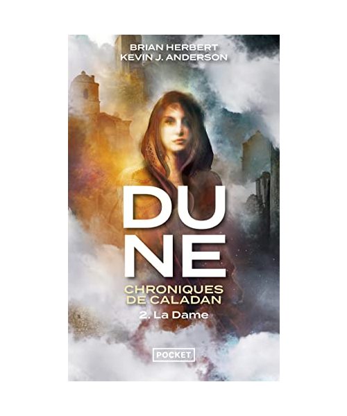 Dune : Chroniques de Caladan - volume 2 La Dame - Tome 2 La Dame (2)