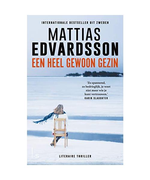 Een heel gewoon gezin