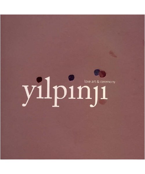 Yilpinji