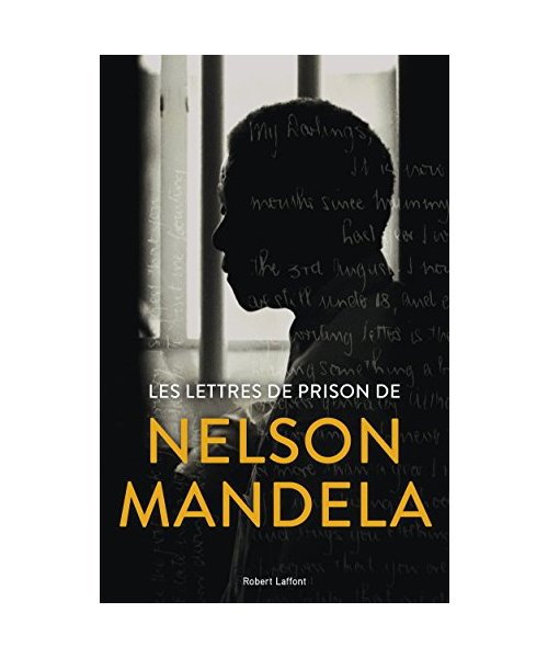 Lettres de prison