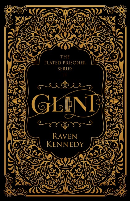 Glint. Special Edition