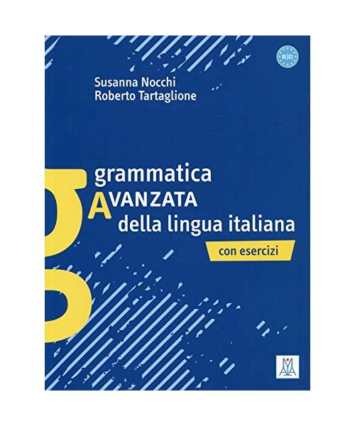 Grammatica pratica della lingua italiana