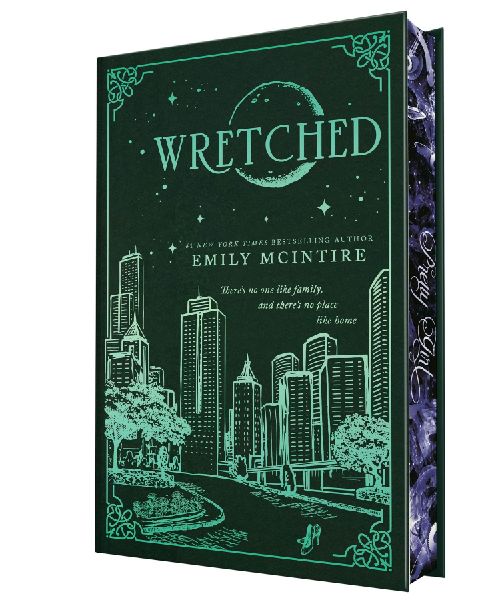 Wretched (Collector's Edition)
