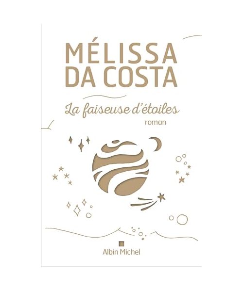 La Faiseuse d'étoiles (Edition collector)