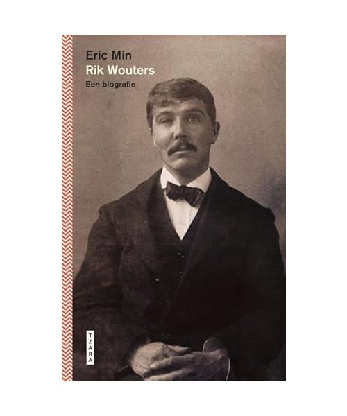 Rik Wouters: een biografie