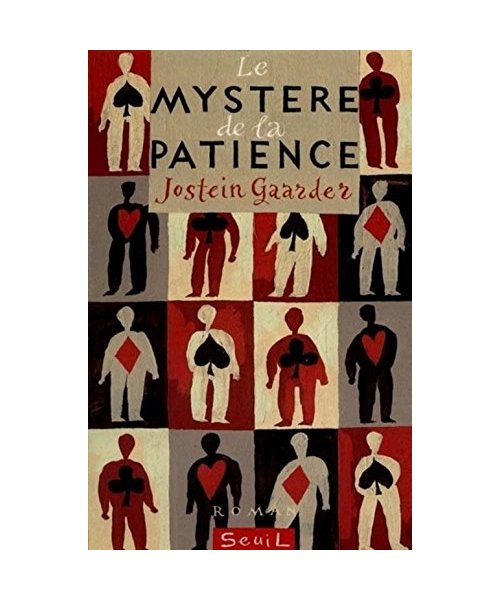 Le Mystère de la patience