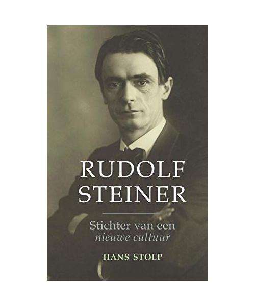 Rudolf Steiner: stichter van een nieuwe cultuur