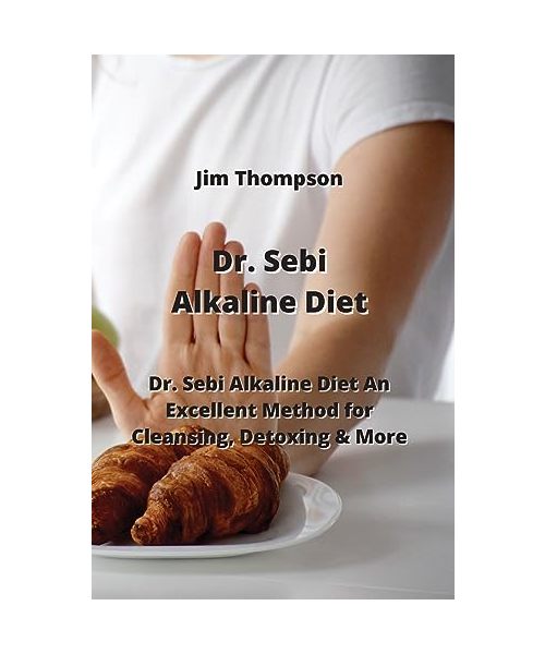 Dr. Sebi Alkaline Diet