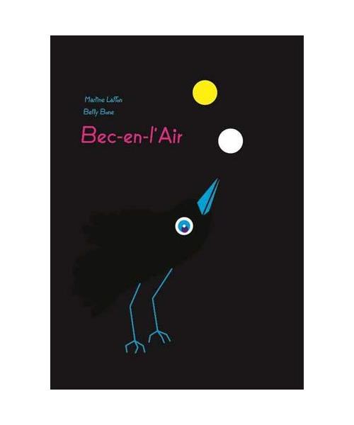 Bec-en-l'air