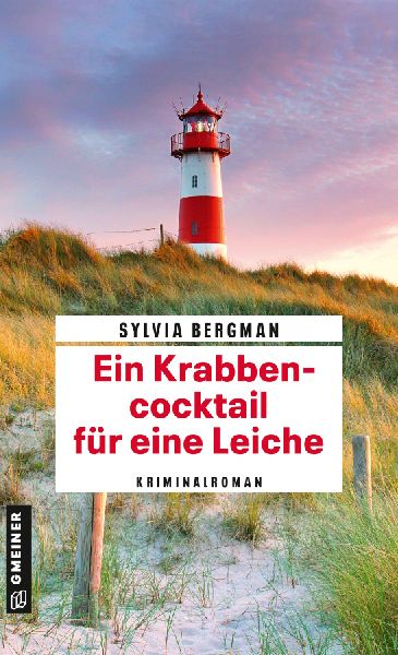 Ein Krabbencocktail für eine Leiche