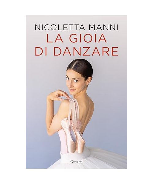 La gioia di danzare