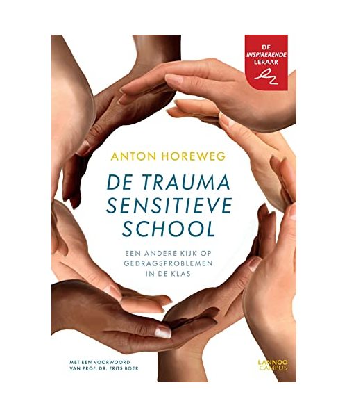 De traumasensitieve school