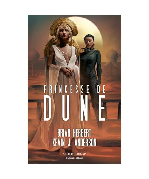 La Princesse de Dune
