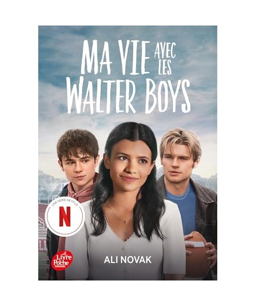 Ma vie avec les Walter Boys