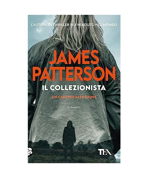 Il collezionista