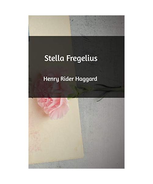 Stella Fregelius