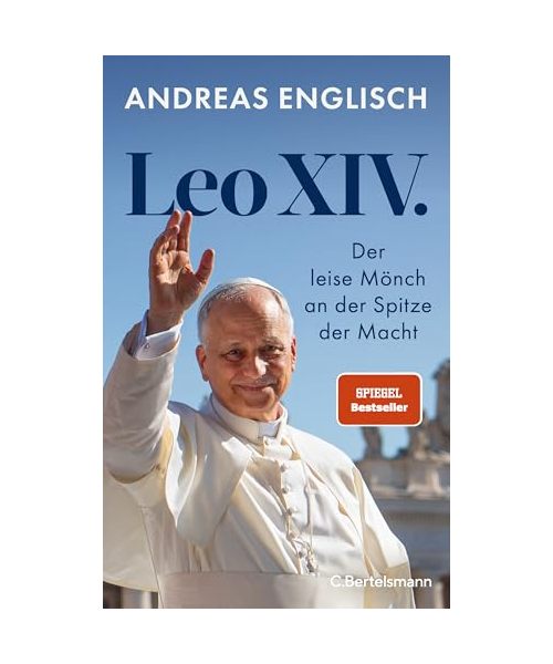 Leo XIV.