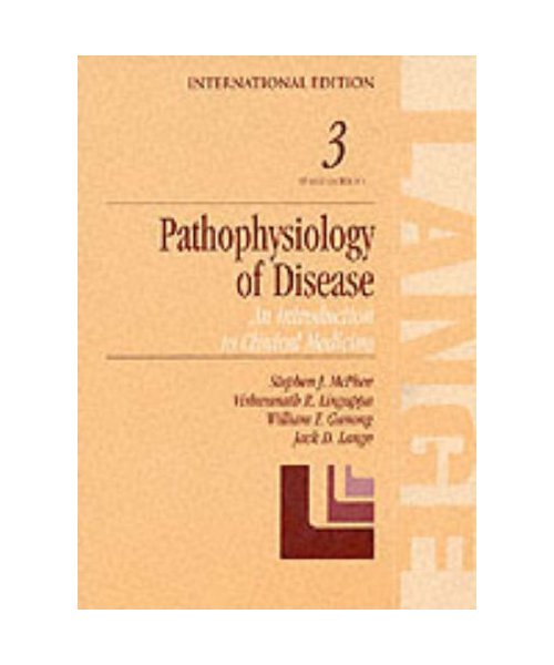 Pathophysiology of Disease