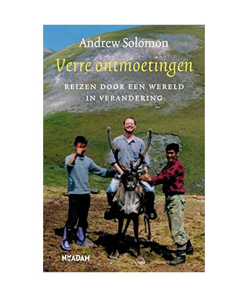 Verre ontmoetingen