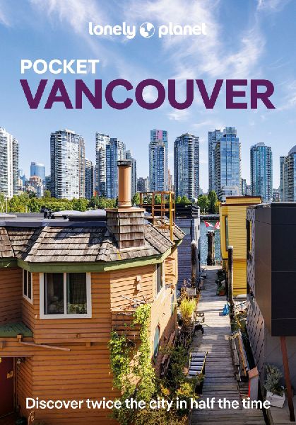 Pocket Vancouver