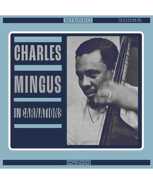 Incarnations [Vinyl LP]