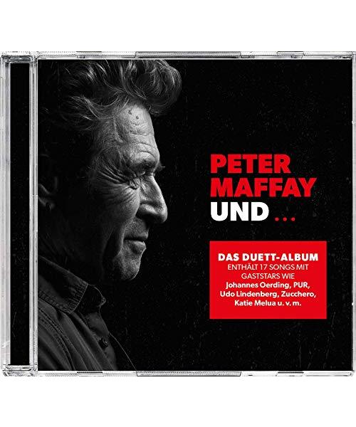 Peter Maffay Und...